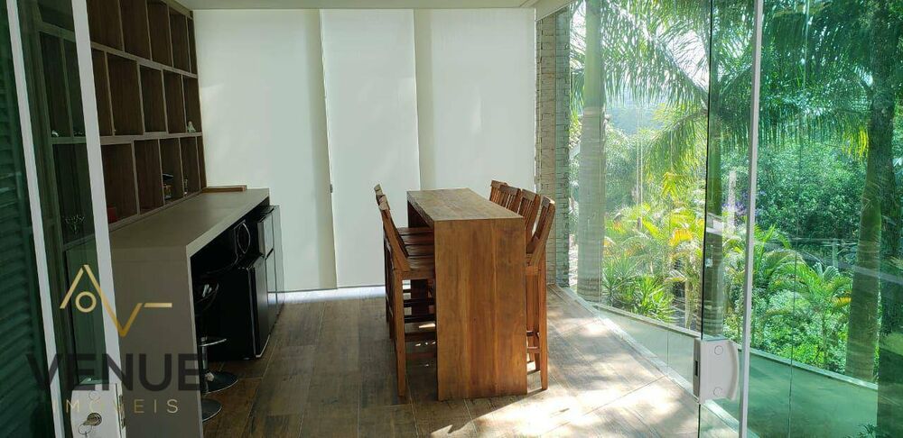 Casa de Condomínio, 6 quartos - Foto 3