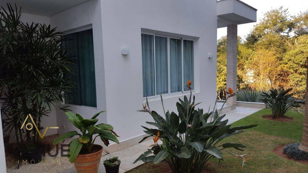 Casa de Condomínio, 6 quartos - Foto 2