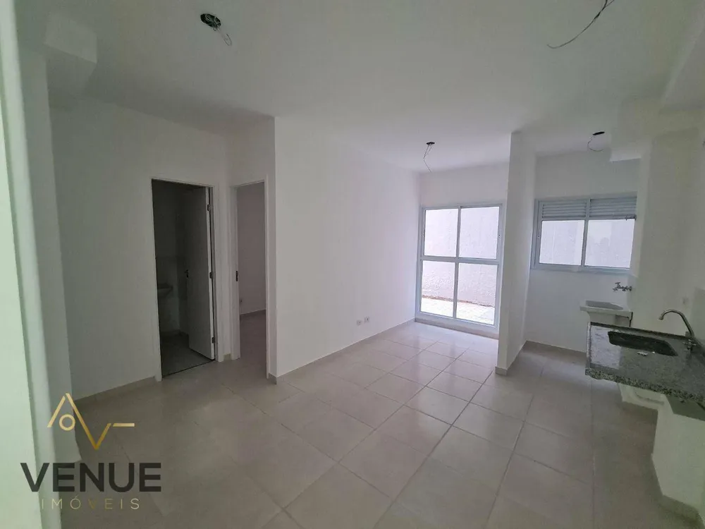 Apartamento, 1 quarto, 30 m² - Foto 3