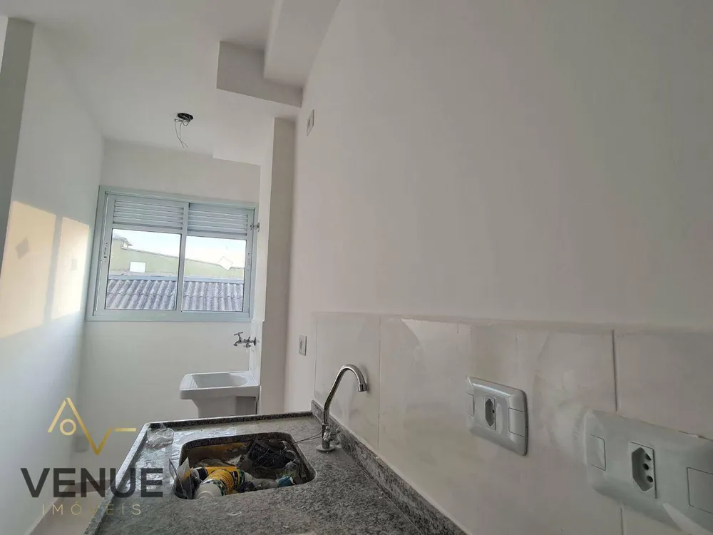 Apartamento, 1 quarto, 30 m² - Foto 6