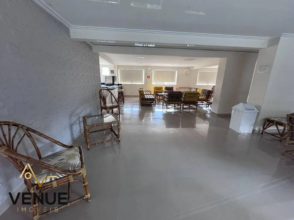 Apartamento, 2 quartos, 60 m² - Foto 3