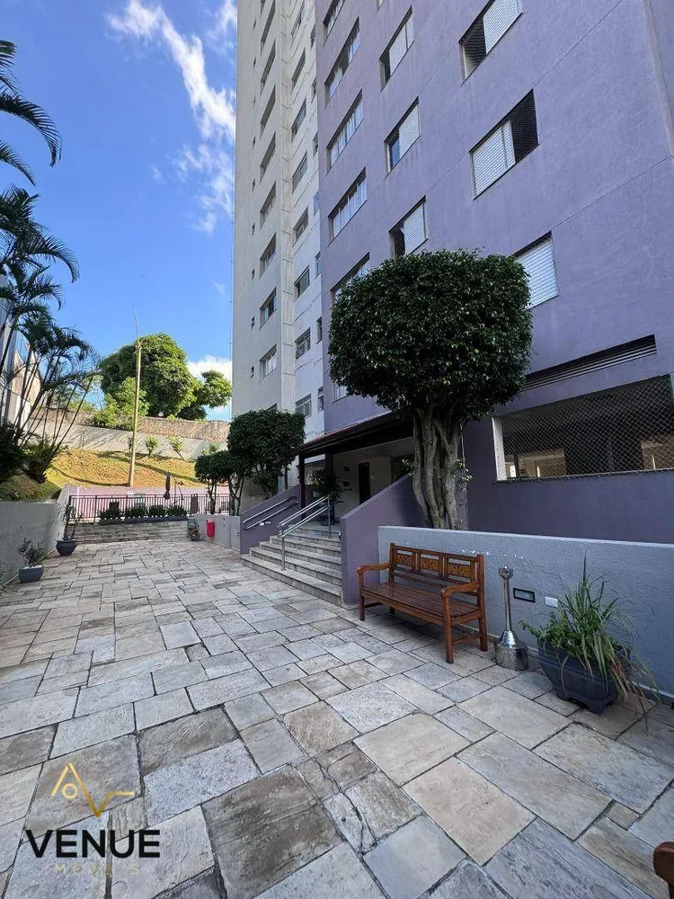 Apartamento, 2 quartos, 60 m² - Foto 8