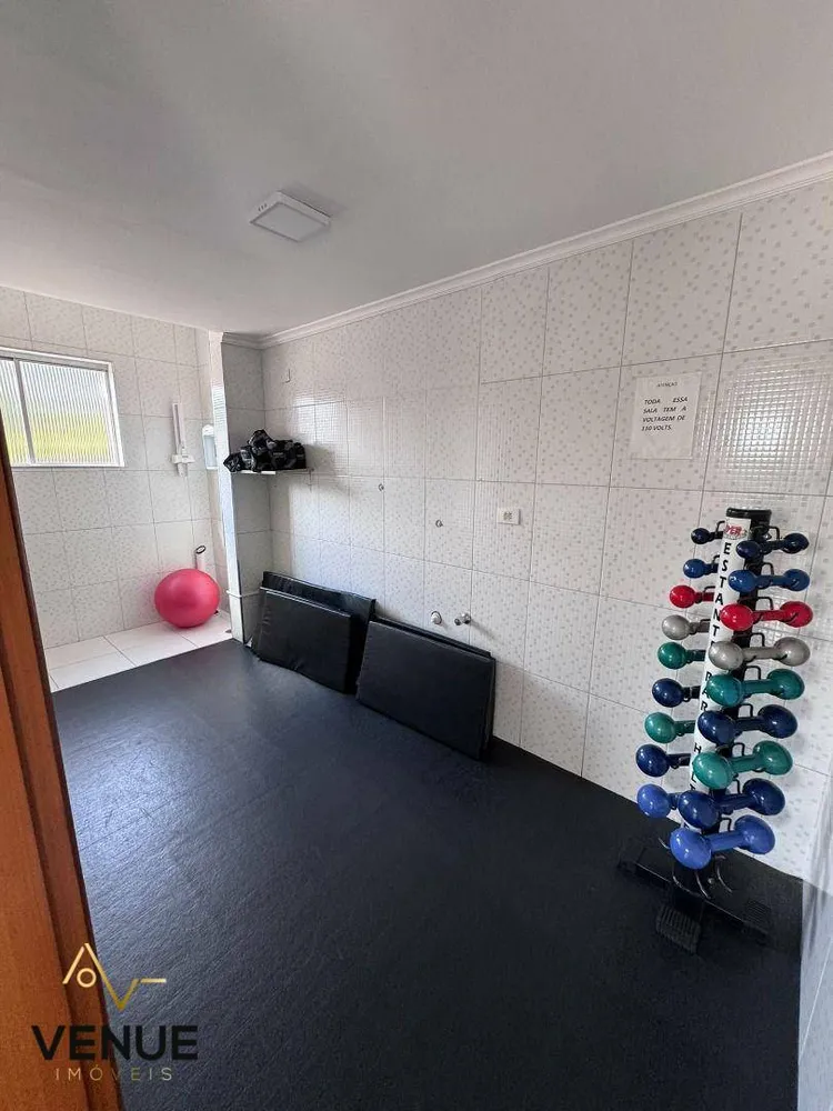 Apartamento, 2 quartos, 60 m² - Foto 4