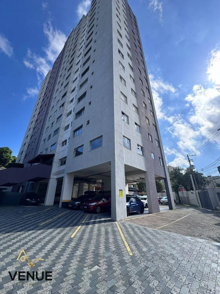 Apartamento, 2 quartos, 60 m² - Foto 7