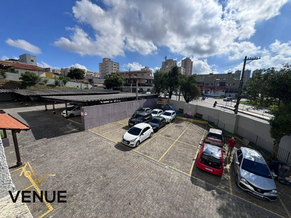 Apartamento, 2 quartos, 60 m² - Foto 5