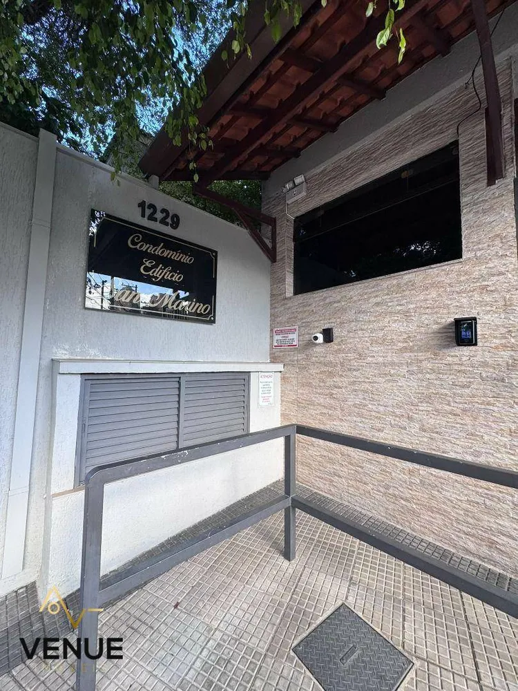 Apartamento, 2 quartos, 60 m² - Foto 6