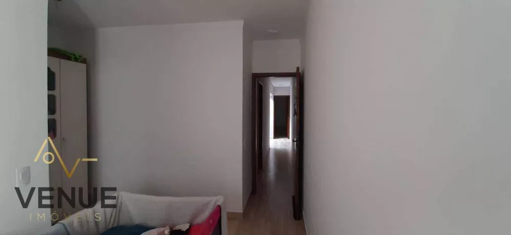 Sobrado, 3 quartos - Foto 1
