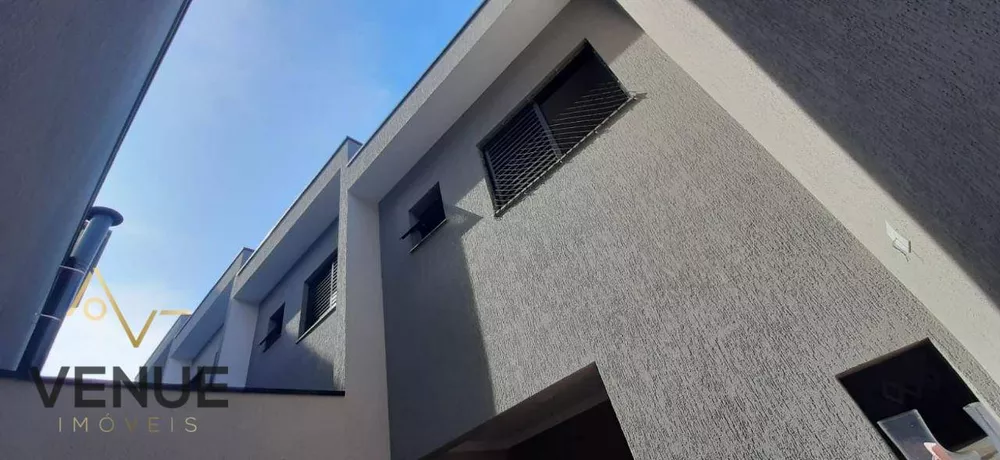 Sobrado, 3 quartos - Foto 2