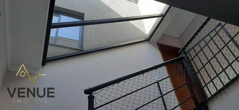 Sobrado, 3 quartos - Foto 4