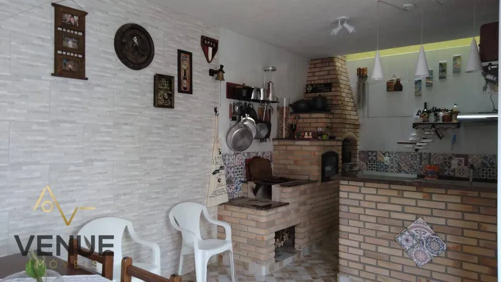 Sobrado, 3 quartos, 180 m² - Foto 7