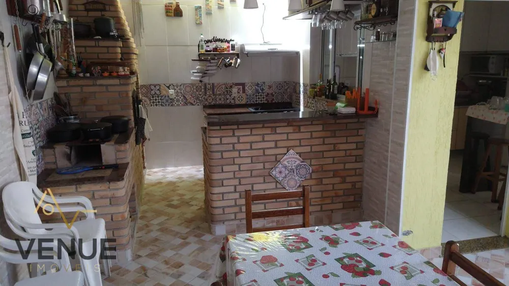 Sobrado, 3 quartos, 180 m² - Foto 18