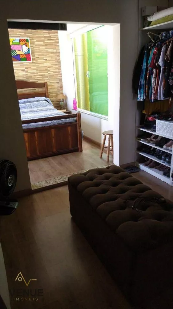 Sobrado, 3 quartos, 180 m² - Foto 8