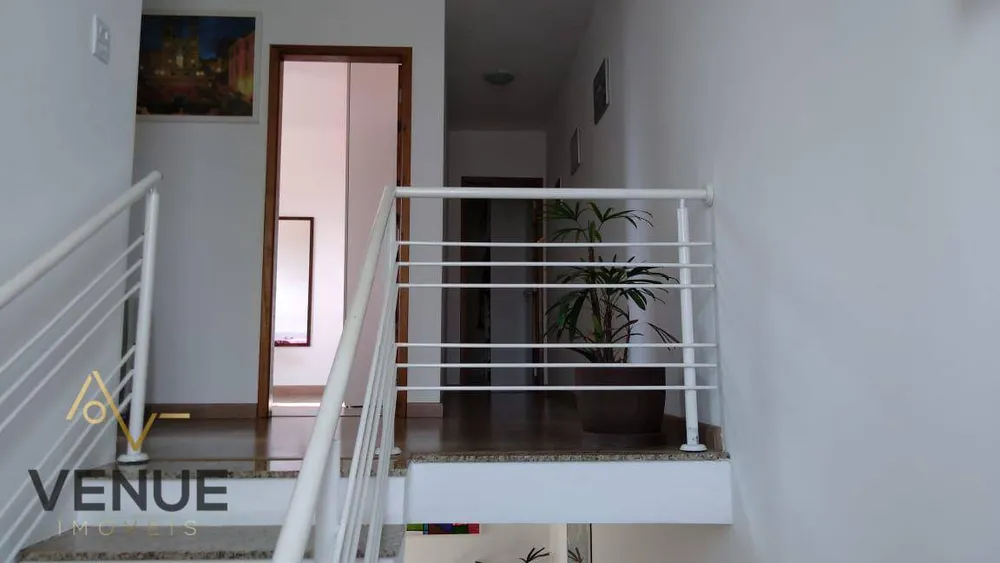 Sobrado, 3 quartos, 180 m² - Foto 5