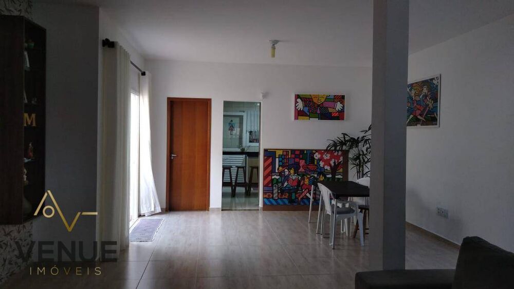 Sobrado, 3 quartos, 180 m² - Foto 3
