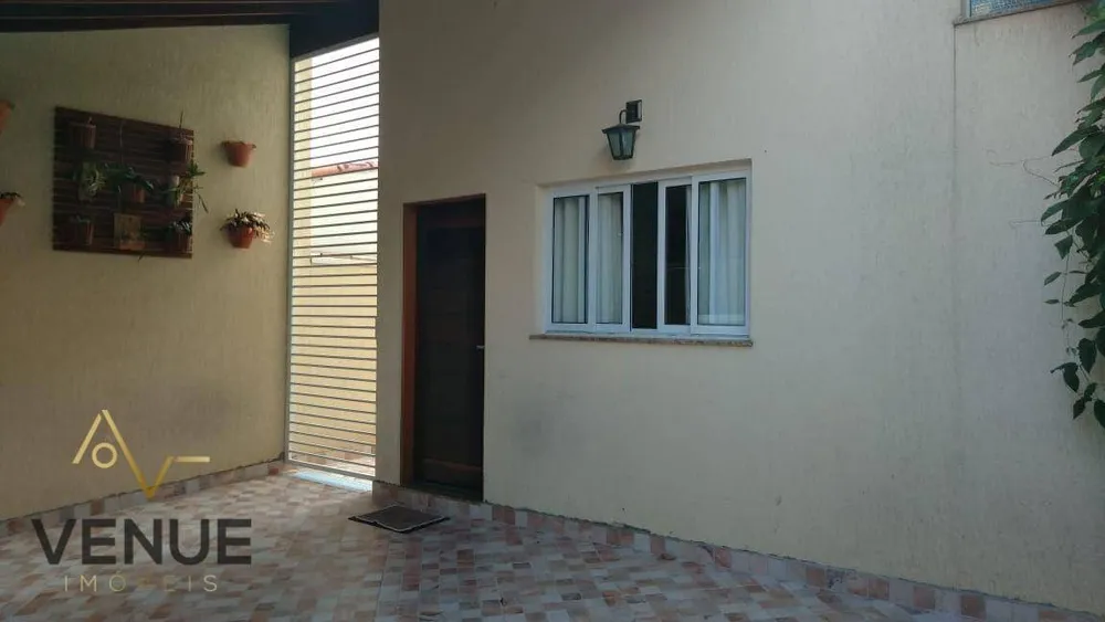 Sobrado, 3 quartos, 180 m² - Foto 8
