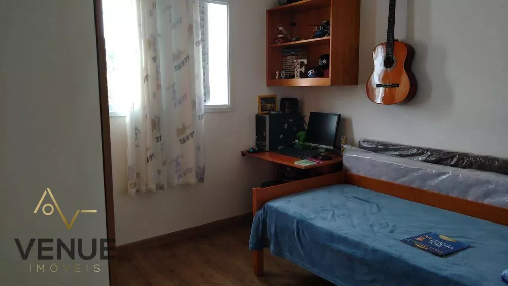 Sobrado, 3 quartos, 180 m² - Foto 7