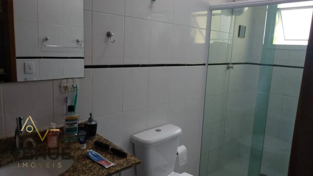 Sobrado, 3 quartos, 180 m² - Foto 9