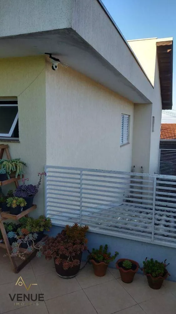 Sobrado, 3 quartos, 180 m² - Foto 5