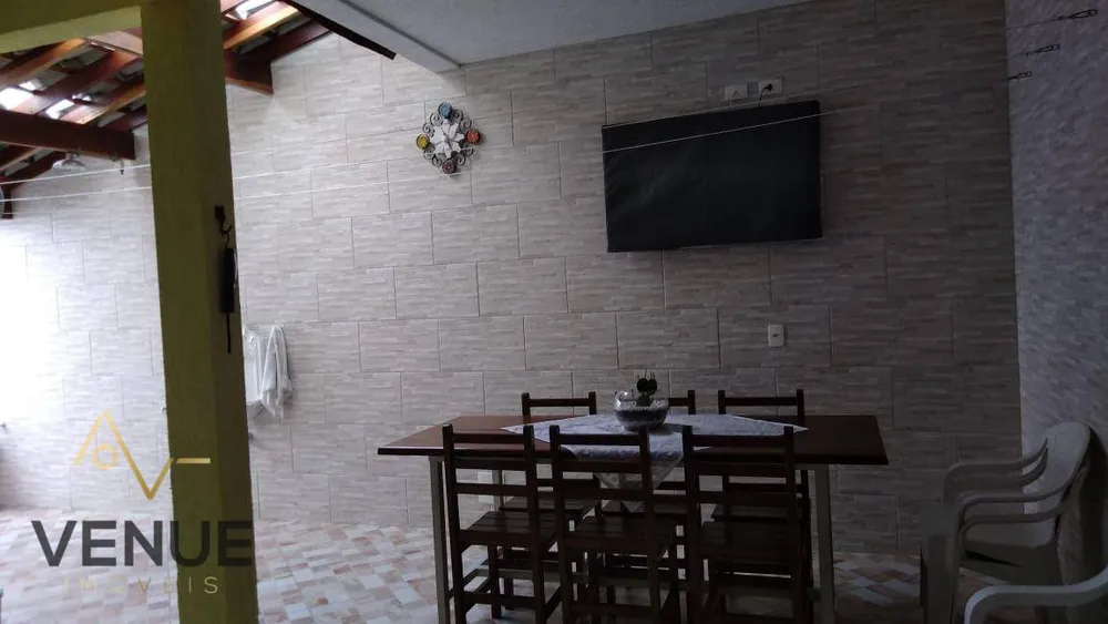 Sobrado, 3 quartos, 180 m² - Foto 2