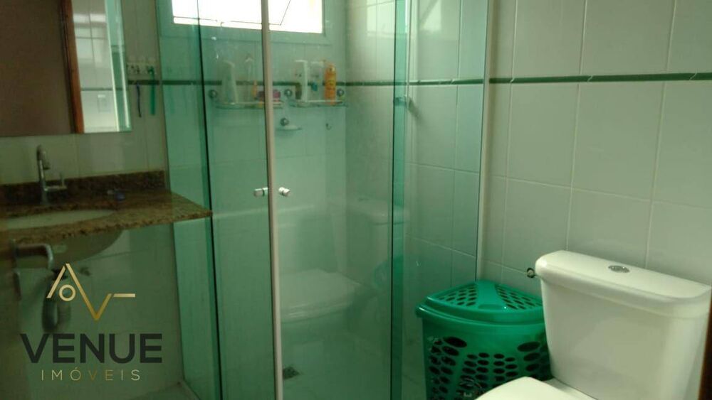 Sobrado, 3 quartos, 180 m² - Foto 1