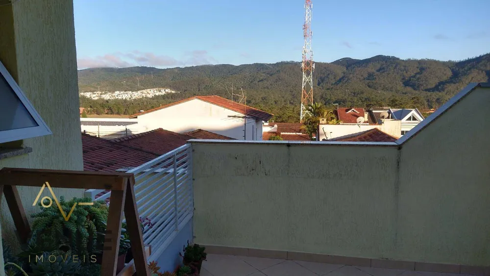 Sobrado, 3 quartos, 180 m² - Foto 11