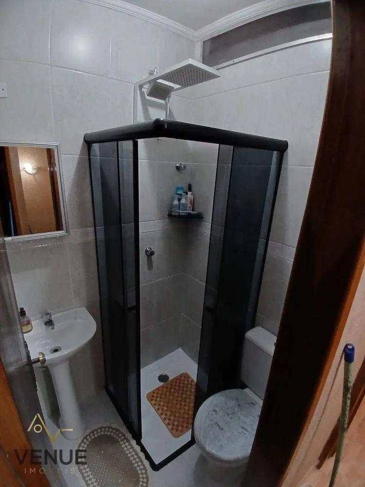Casa de Condomínio, 3 quartos - Foto 13