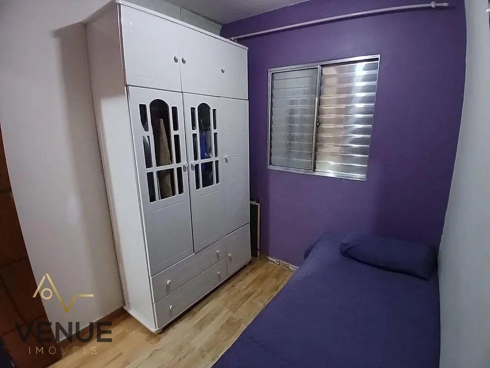 Casa de Condomínio, 3 quartos - Foto 12