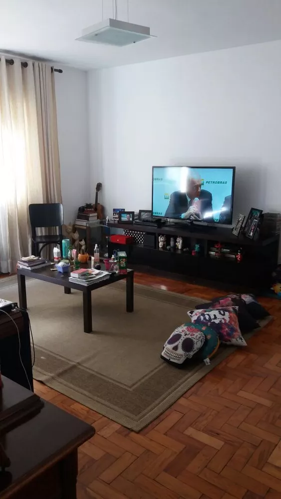 Apartamento, 2 quartos, 96 m² - Foto 3