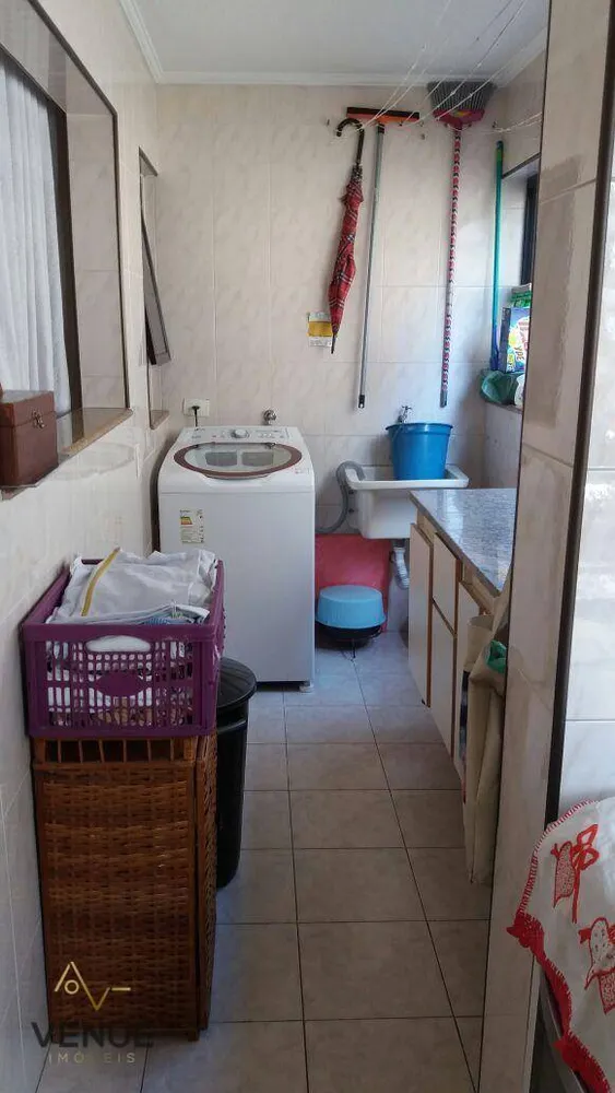 Apartamento, 2 quartos, 96 m² - Foto 2