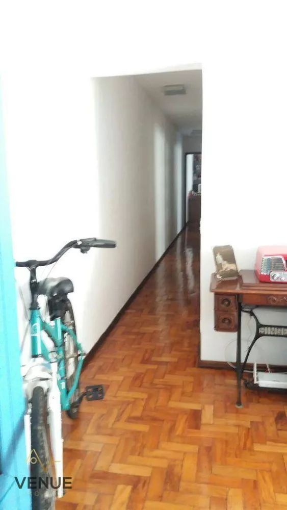 Apartamento, 2 quartos, 96 m² - Foto 1