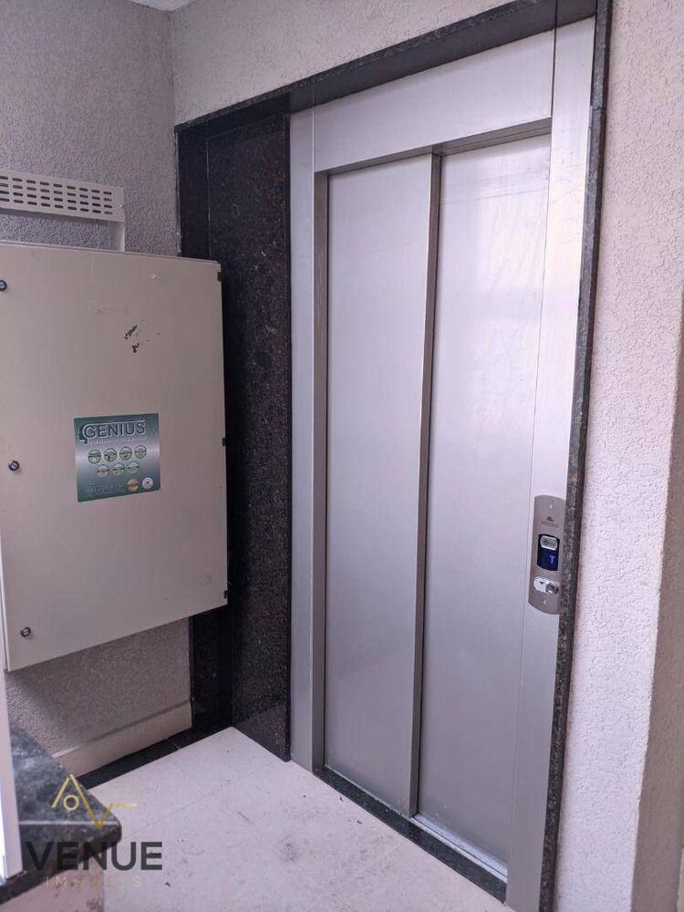 Cobertura, 2 quartos, 107 m² - Foto 1