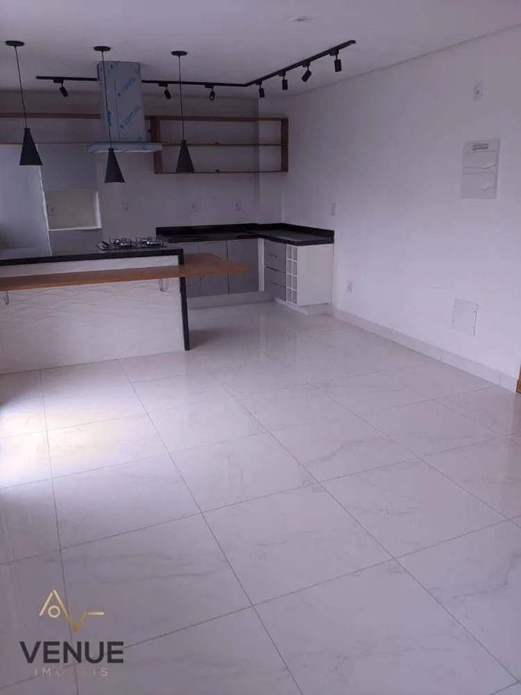 Cobertura, 2 quartos, 107 m² - Foto 3