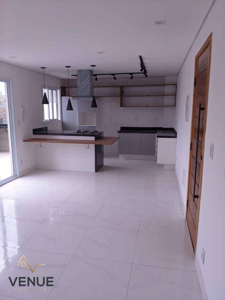 Cobertura, 2 quartos, 107 m² - Foto 2