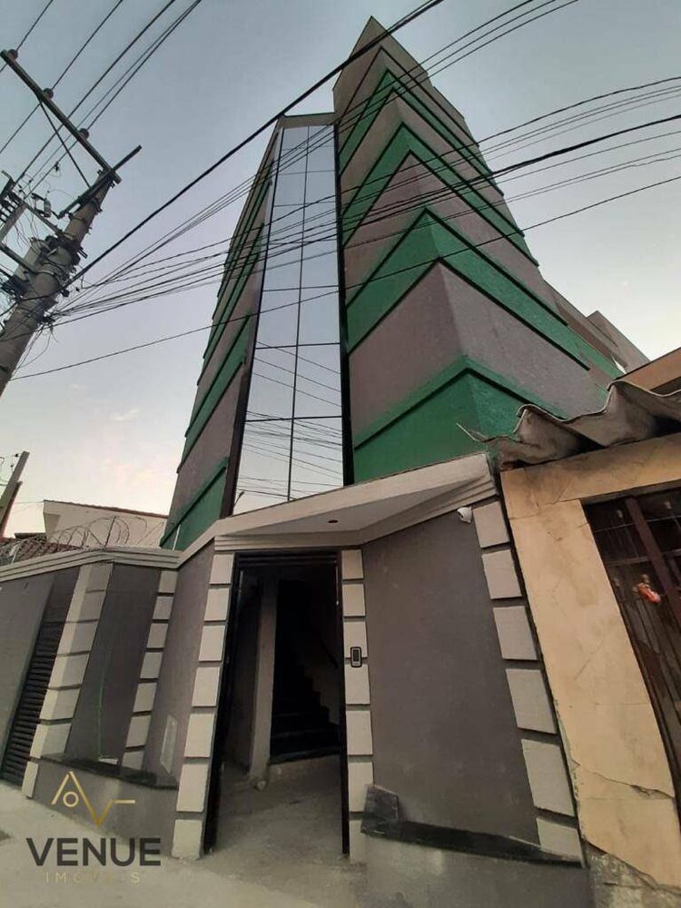 Cobertura, 2 quartos, 107 m² - Foto 4