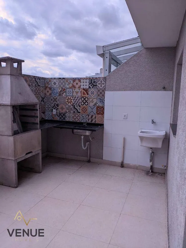 Cobertura, 2 quartos, 107 m² - Foto 13