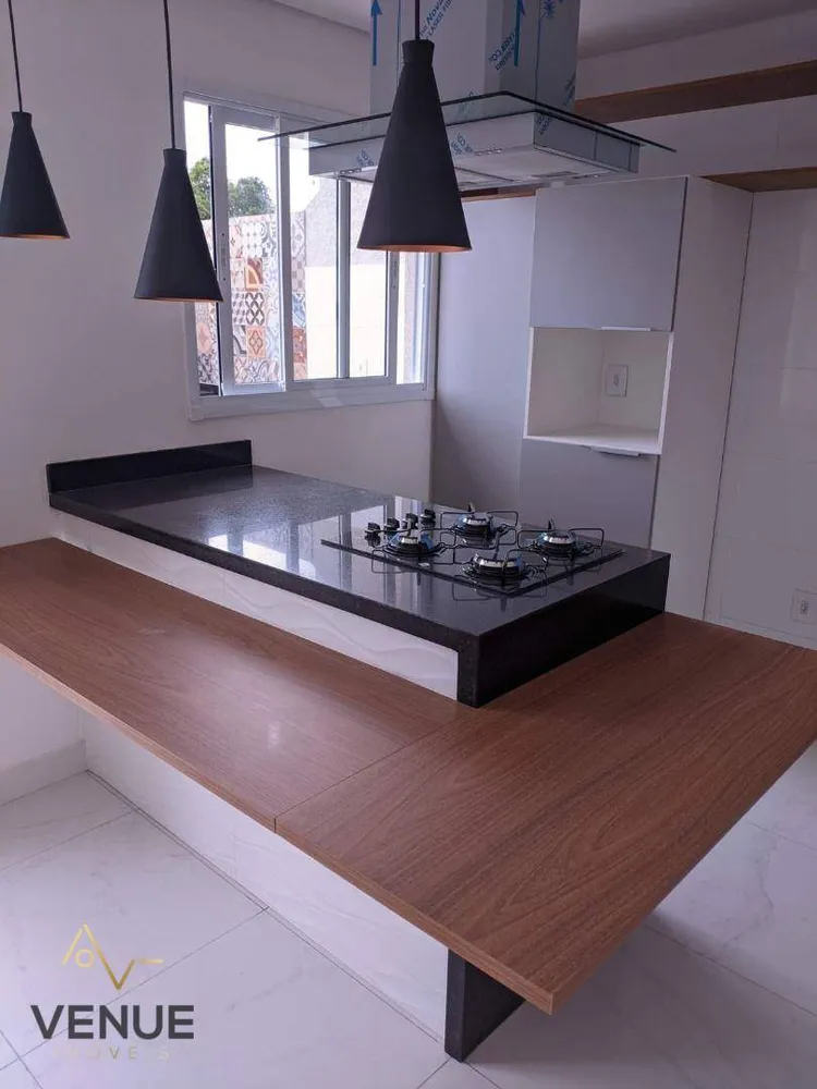 Cobertura, 2 quartos, 107 m² - Foto 1