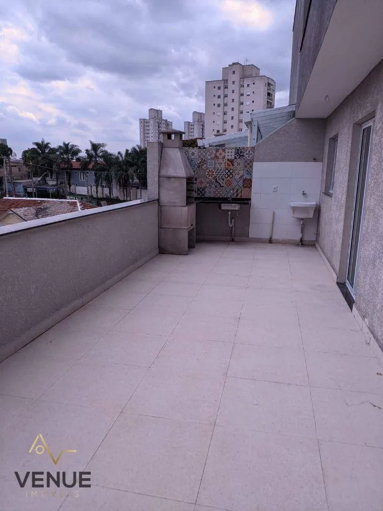Cobertura, 2 quartos, 107 m² - Foto 10
