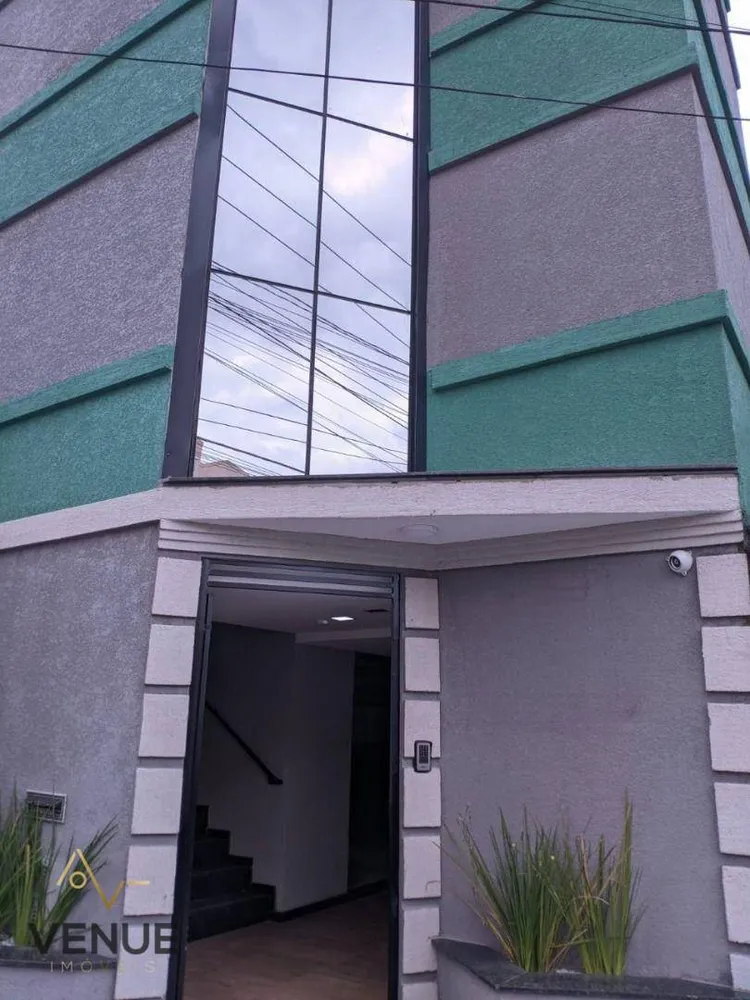 Cobertura, 2 quartos, 107 m² - Foto 7