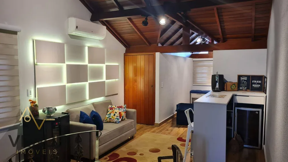 Sobrado, 3 quartos, 300 m² - Foto 10