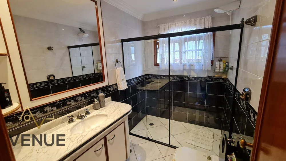 Sobrado, 3 quartos, 300 m² - Foto 18