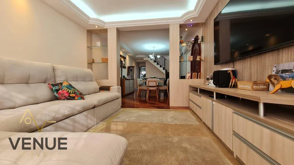 Sobrado, 3 quartos, 300 m² - Foto 15