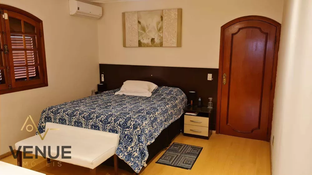 Sobrado, 3 quartos, 300 m² - Foto 9