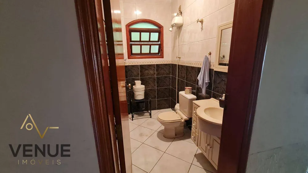 Sobrado, 3 quartos, 300 m² - Foto 16