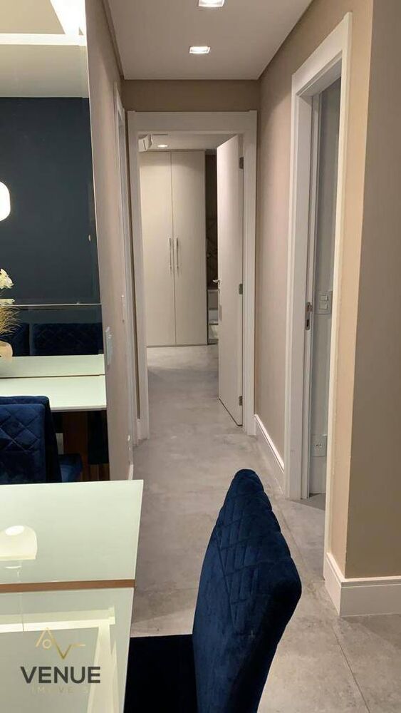 Apartamento, 2 quartos, 68 m² - Foto 2