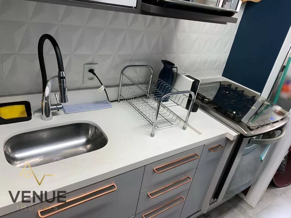 Apartamento, 2 quartos, 68 m² - Foto 7