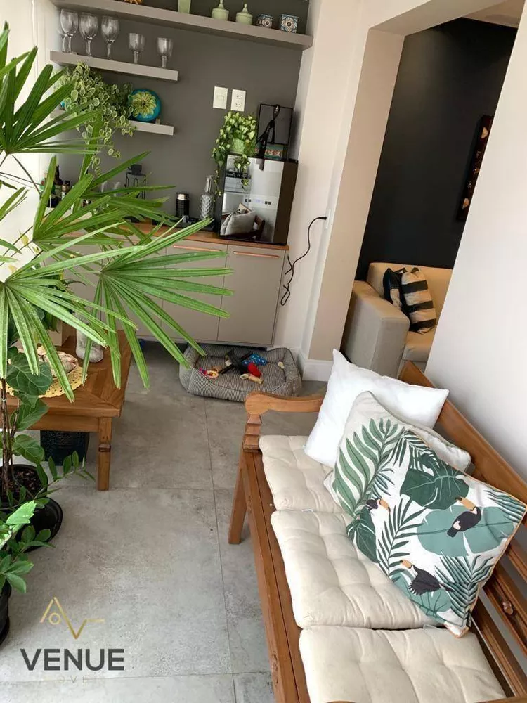Apartamento, 2 quartos, 68 m² - Foto 8