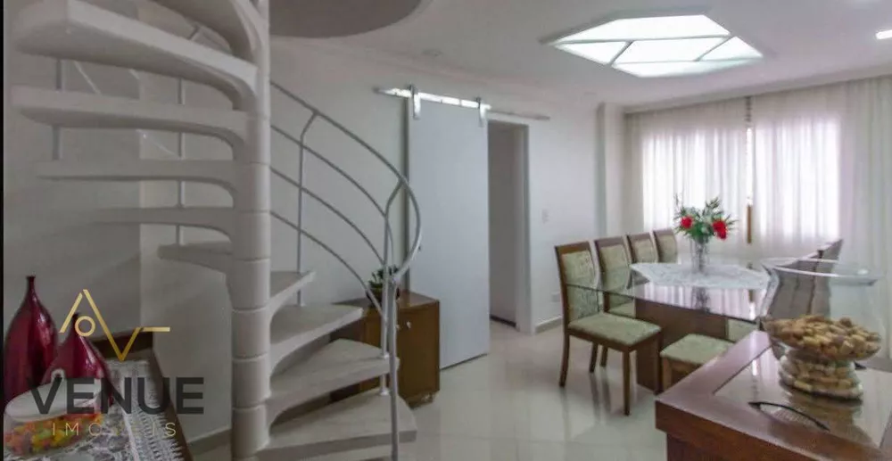 Apartamento, 3 quartos, 129 m² - Foto 4