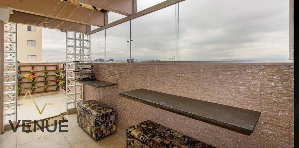 Apartamento, 3 quartos, 129 m² - Foto 14