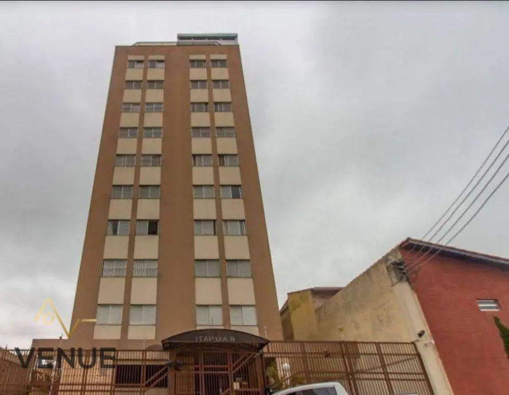 Apartamento, 3 quartos, 129 m² - Foto 1