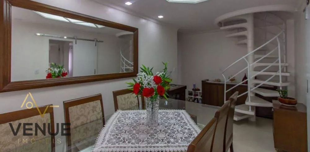 Apartamento, 3 quartos, 129 m² - Foto 1